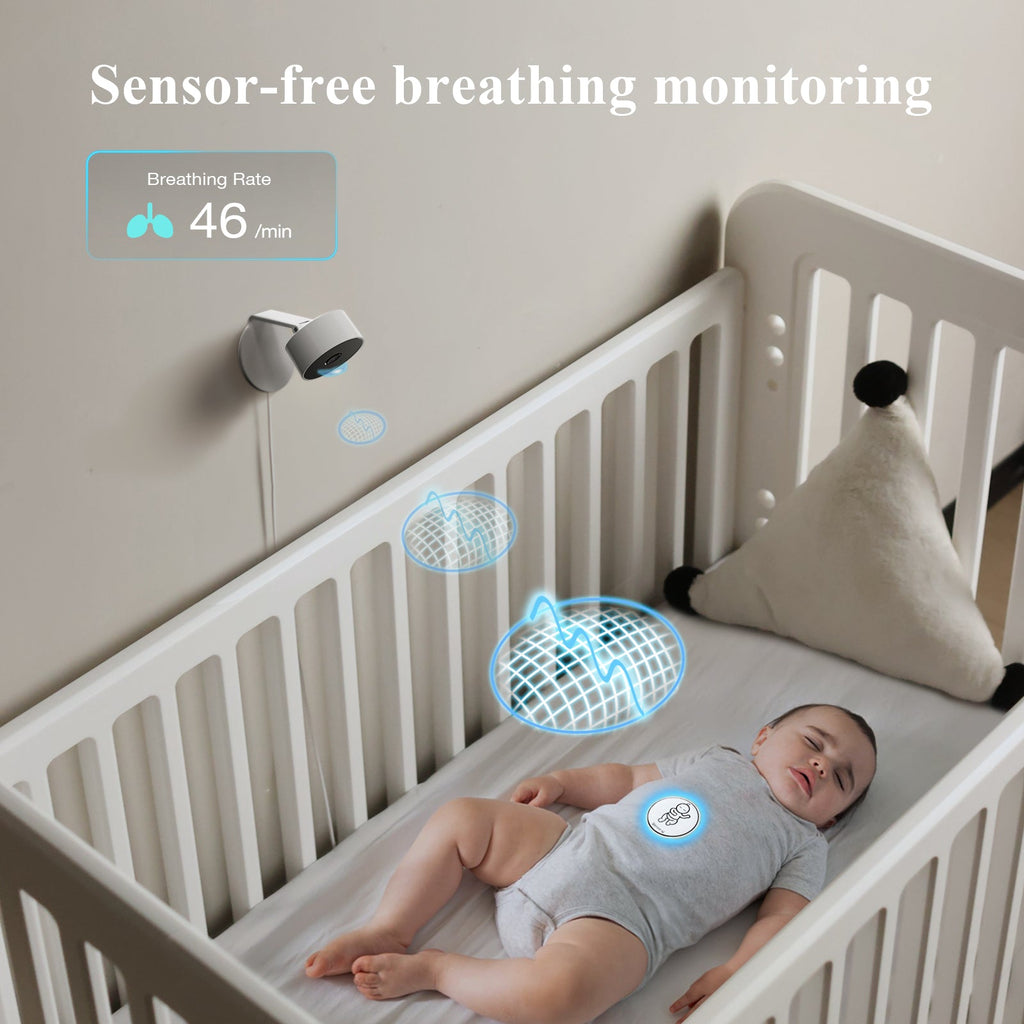 AI Indoor Cam