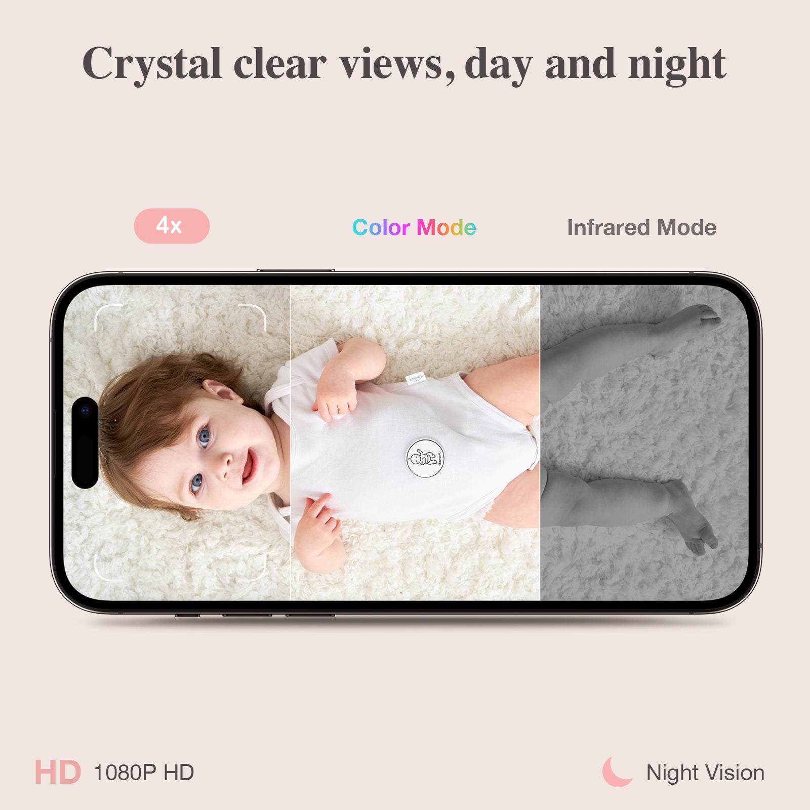 AI Indoor Cam